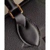 Louis Vuitton Onthego MM M45595 Black