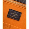 Louis Vuitton Onthego MM M45595 Black