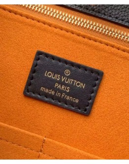 Louis Vuitton Onthego MM M45595 Black