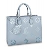 Louis Vuitton Onthego MM M45717 M45718