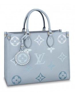 Louis Vuitton Onthego MM M45717 M45718