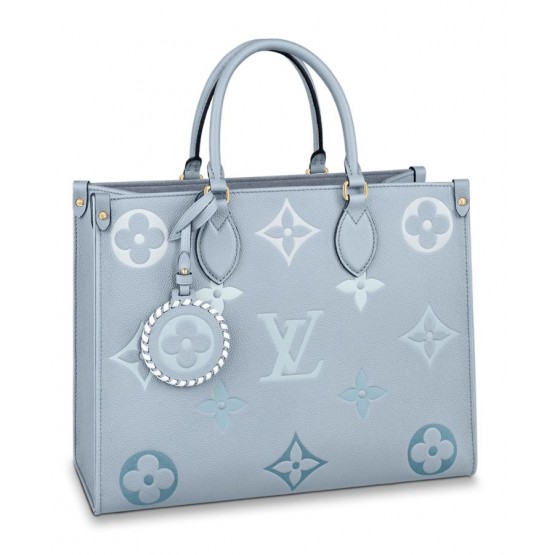 Louis Vuitton Onthego MM M45717 M45718
