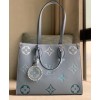 Louis Vuitton Onthego MM M45717 M45718