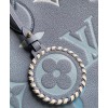 Louis Vuitton Onthego MM M45717 M45718