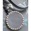 Louis Vuitton Onthego MM M45717 M45718