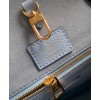 Louis Vuitton Onthego MM M45717 M45718