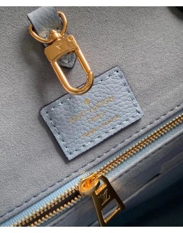 Louis Vuitton Onthego MM M45717 M45718
