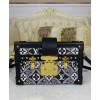 Louis Vuitton Since 1854 Petite Malle M57212 Black