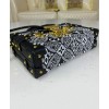 Louis Vuitton Since 1854 Petite Malle M57212 Black