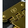 Louis Vuitton Since 1854 Petite Malle M57212 Black