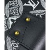 Louis Vuitton Since 1854 Petite Malle M57212 Black