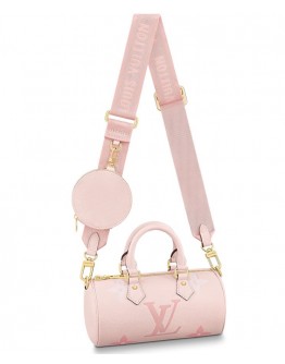 Louis Vuitton Papillon BB M45707 M45708