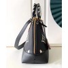Louis Vuitton LV Crafty Alma PM M45380 Black