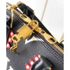 Louis Vuitton LV Crafty Alma PM M45380 Black