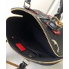 Louis Vuitton LV Crafty Alma PM M45380 Black