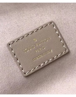 Louis Vuitton Vanity PM M45608 M45598