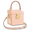 Louis Vuitton Bleecker Box M52464 M52516