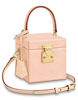 Louis Vuitton Bleecker Box M52464 M52516