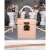 Louis Vuitton Bleecker Box M52464 M52516