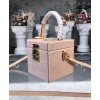 Louis Vuitton Bleecker Box M52464 M52516