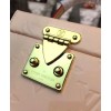 Louis Vuitton Bleecker Box M52464 M52516