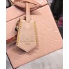 Louis Vuitton Bleecker Box M52464 M52516