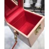 Louis Vuitton Bleecker Box M52464 M52516