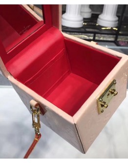 Louis Vuitton Bleecker Box M52464 M52516