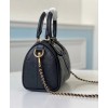 Louis Vuitton Speedy BB M57111 Black