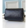 Louis Vuitton Speedy BB M57111 Black