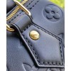 Louis Vuitton Speedy BB M57111 Black