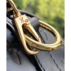 Louis Vuitton Speedy BB M57111 Black