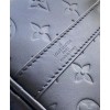 Louis Vuitton Speedy BB M57111 Black