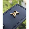 Louis Vuitton Speedy BB M57111 Black
