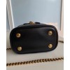 Louis Vuitton Vanity PM M57118 Black