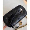 Louis Vuitton Vanity PM M57118 Black