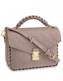 Louis Vuitton Pochette Metis M43941 M43942