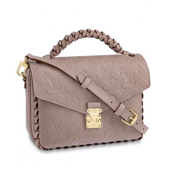 Louis Vuitton Pochette Metis M43941 M43942