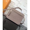 Louis Vuitton Pochette Metis M43941 M43942