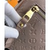 Louis Vuitton Pochette Metis M43941 M43942