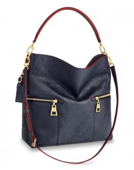 Louis Vuitton Melie M44012 M44014