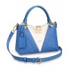 Louis Vuitton V Tote BB M44418