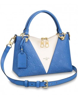 Louis Vuitton V Tote BB M44418