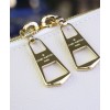 Louis Vuitton V Tote BB M44418