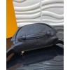 Louis Vuitton Monogram Empreinte Bumbag M44812