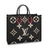 Louis Vuitton LV Crafty Onthego GM M45372 M45373