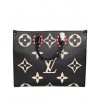 Louis Vuitton LV Crafty Onthego GM M45372 M45373