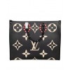 Louis Vuitton LV Crafty Onthego GM M45372 M45373
