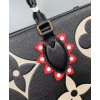 Louis Vuitton LV Crafty Onthego GM M45372 M45373