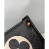Louis Vuitton LV Crafty Onthego GM M45372 M45373